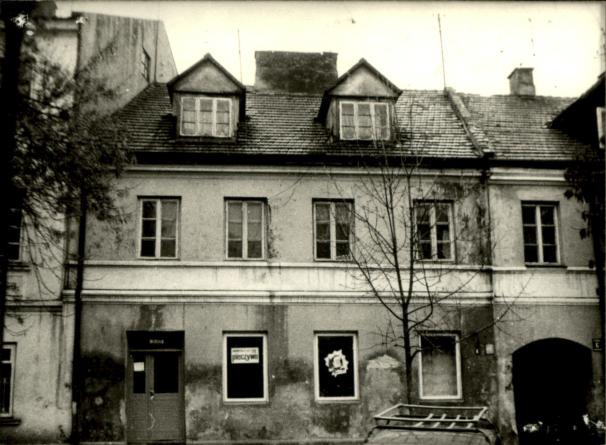 dom, skan 3