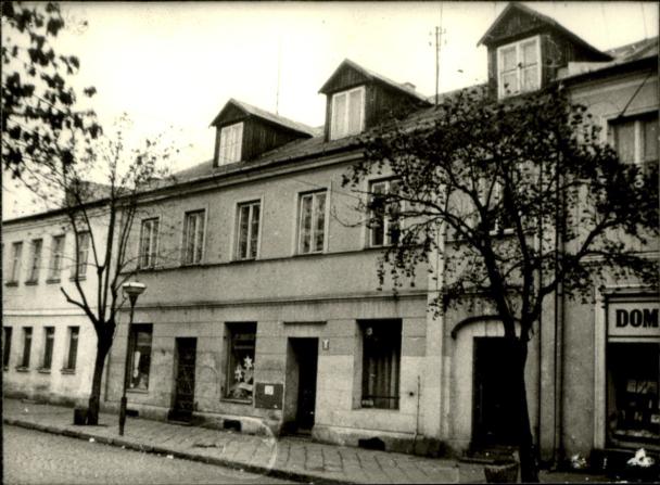 dom, skan 3