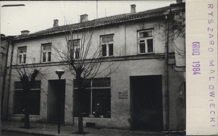 dom, skan 2