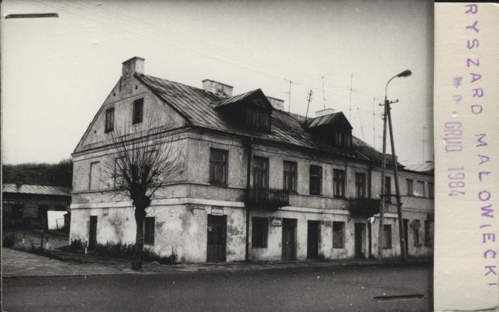 dom, skan 2