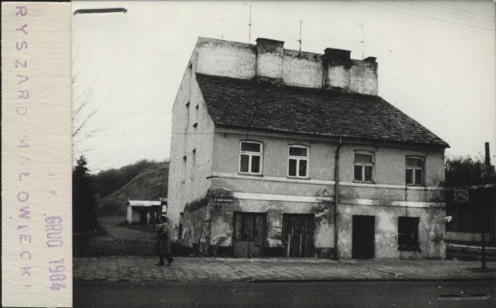 dom, skan 2