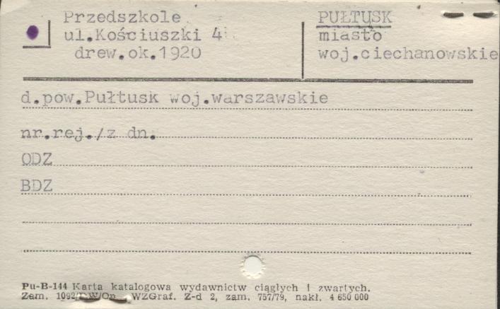 przedszkole, skan 1