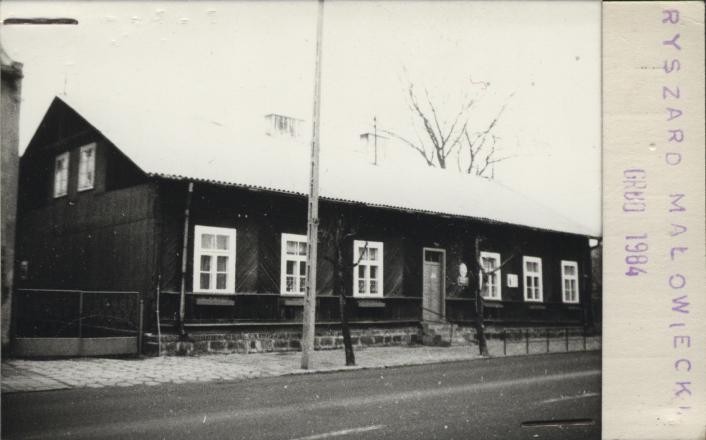 przedszkole, skan 2