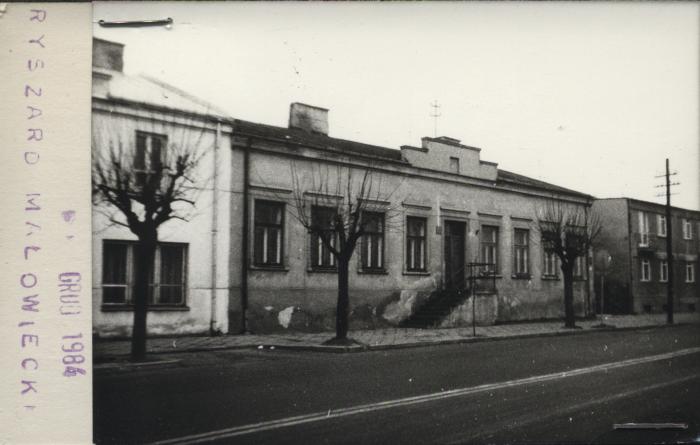 dom, skan 2