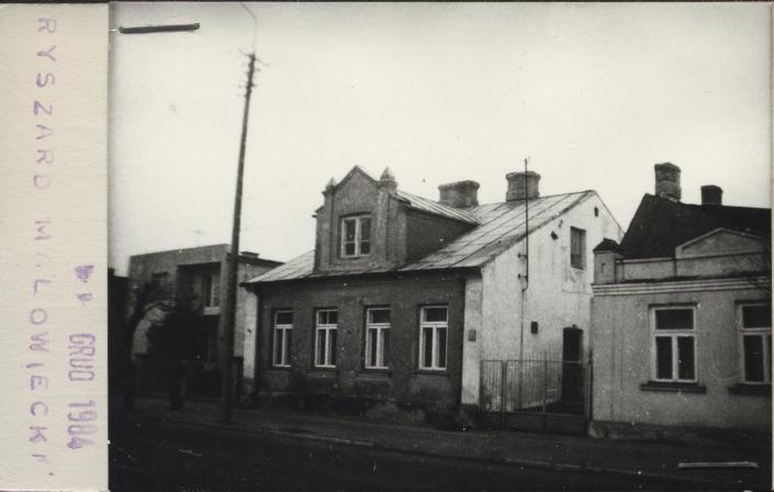 dom, skan 2