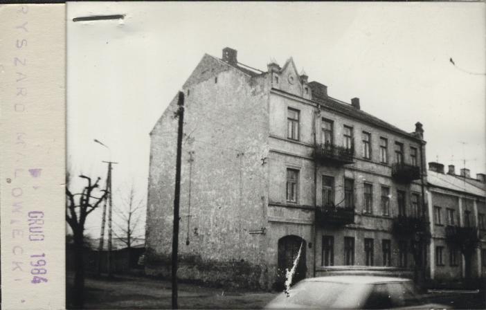 dom, skan 2