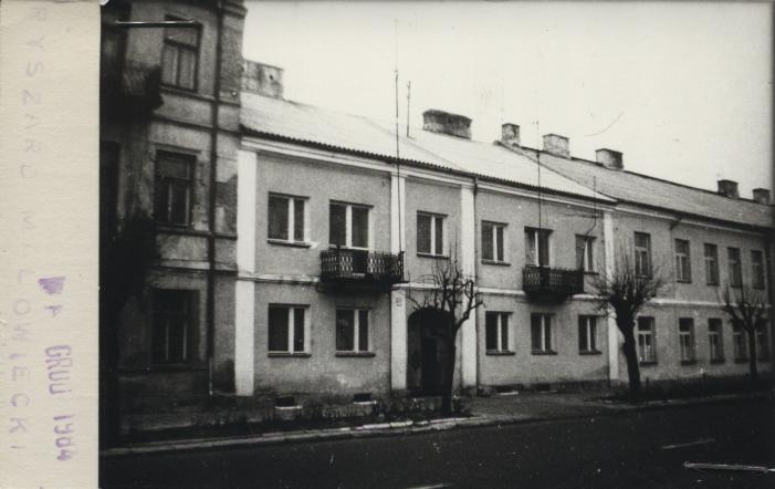 dom, skan 2