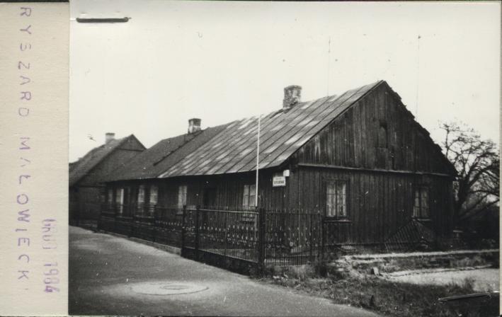 dom, skan 2
