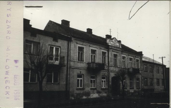 dom, skan 2