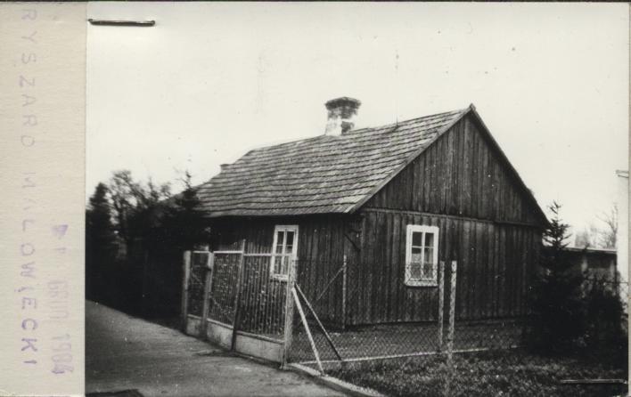 dom, skan 2