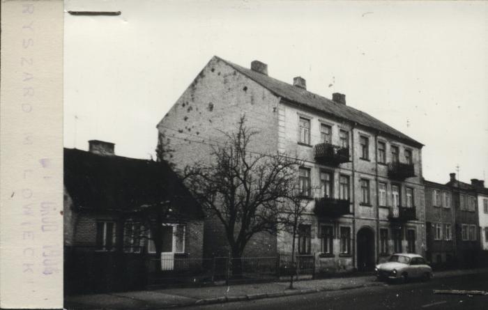 dom, skan 2