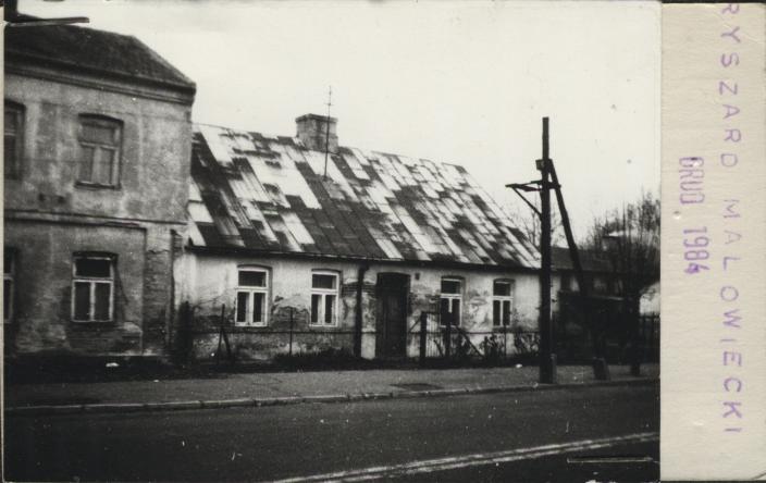 dom, skan 2
