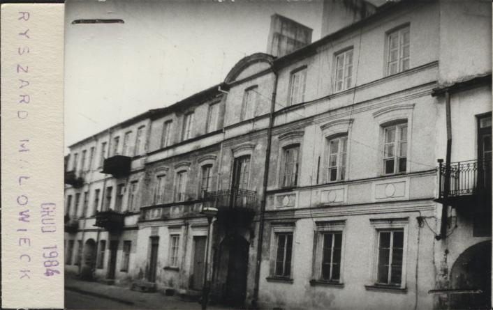 dom, skan 2
