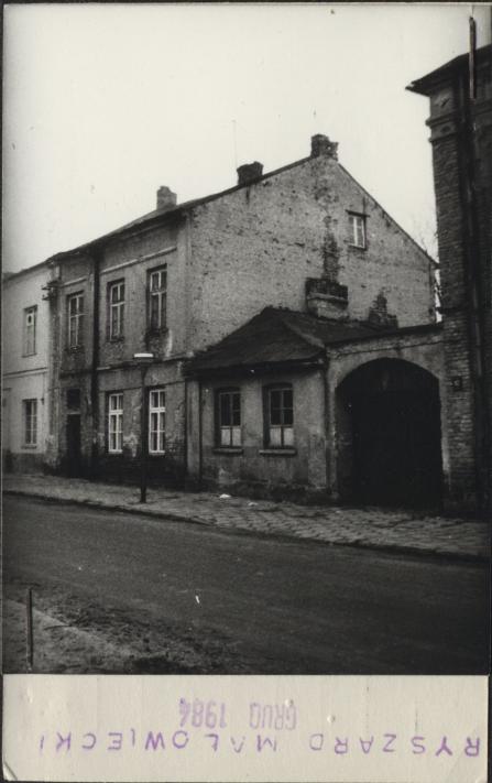 dom, skan 2