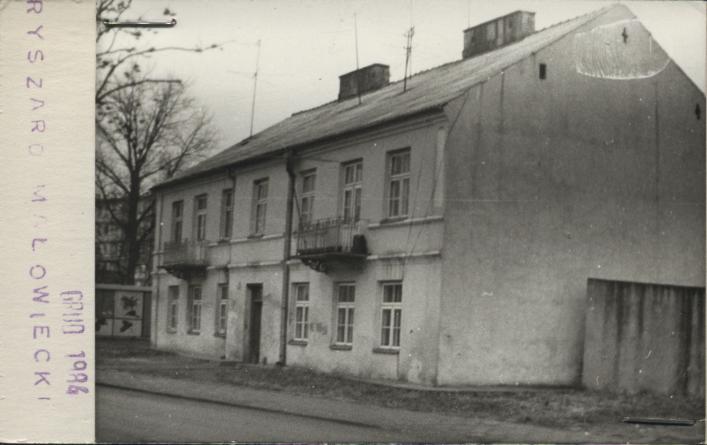 dom, skan 2