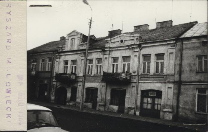 dom, skan 2