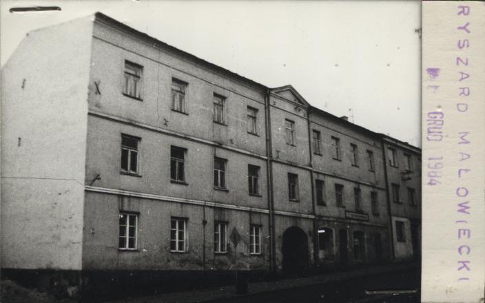 dom, skan 2