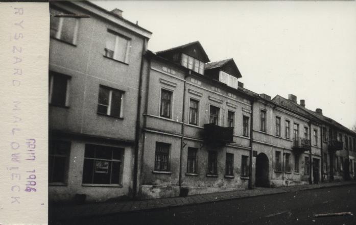 dom, skan 2