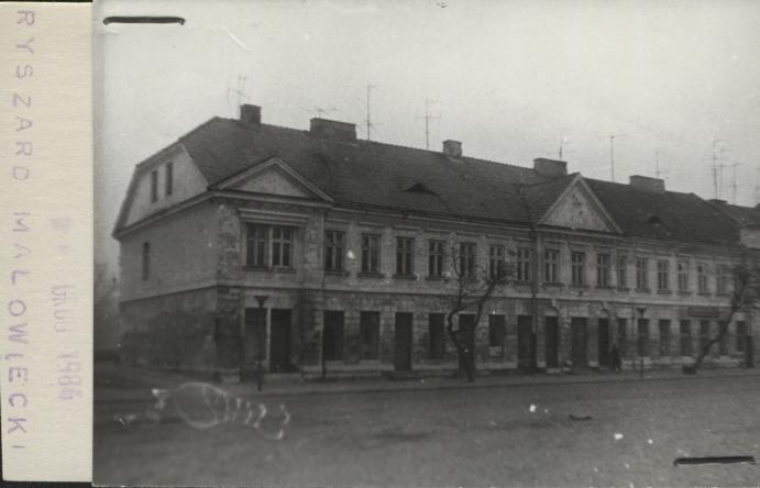 dom, skan 2