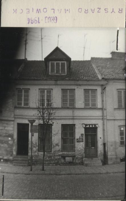 dom, skan 2