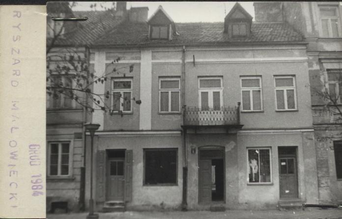 dom, skan 2