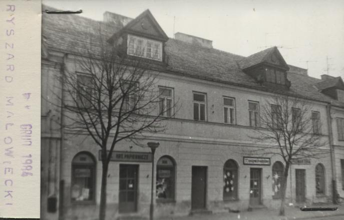 dom, skan 2