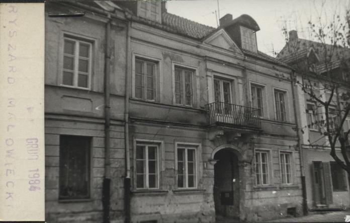 dom, skan 2