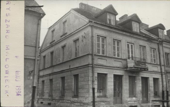 dom, skan 2