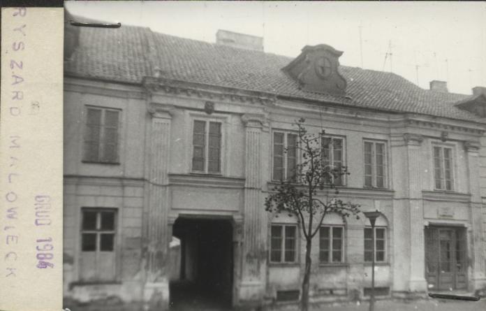 dom, skan 2