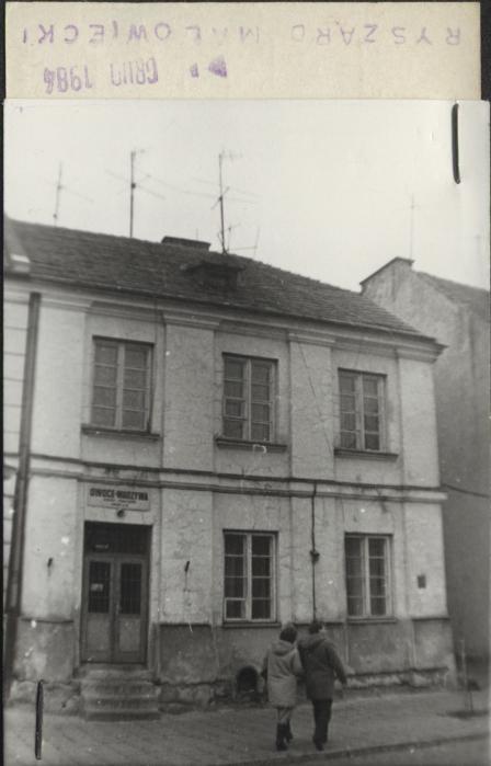 dom, skan 2