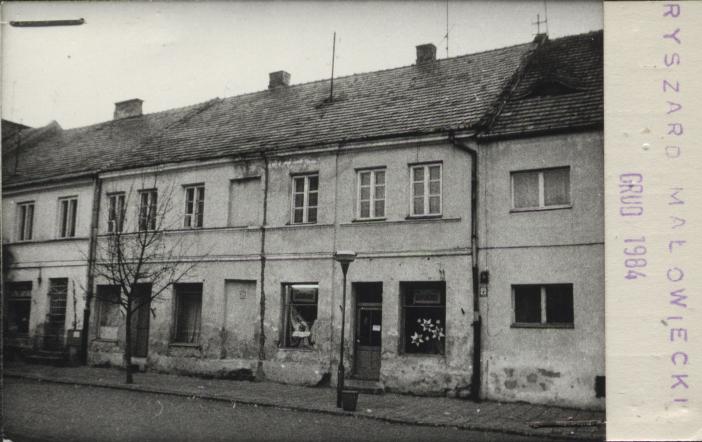 dom, skan 2