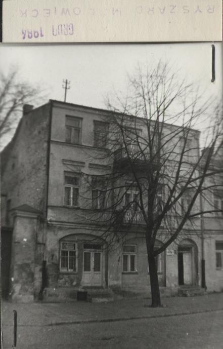 dom, skan 2