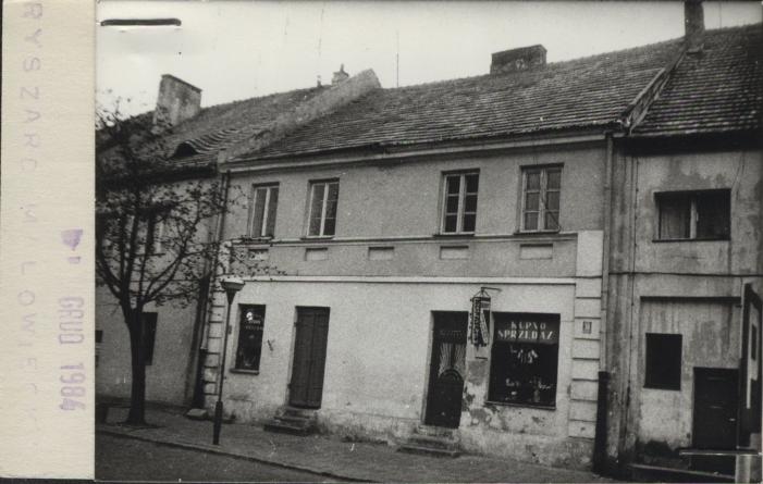 dom, skan 2