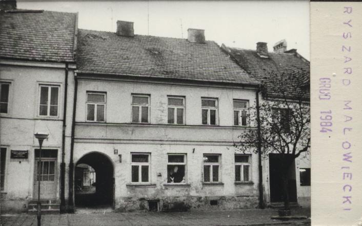 dom, skan 2
