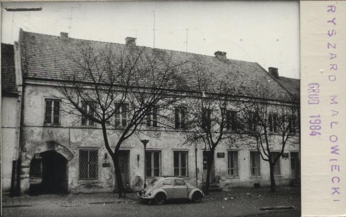 dom, skan 2