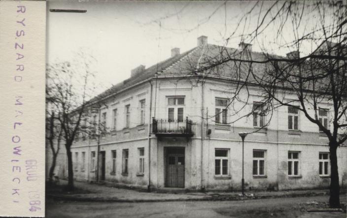 dom, skan 2
