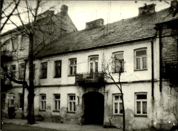 dom, skan 3