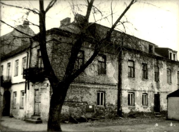 dom, skan 3
