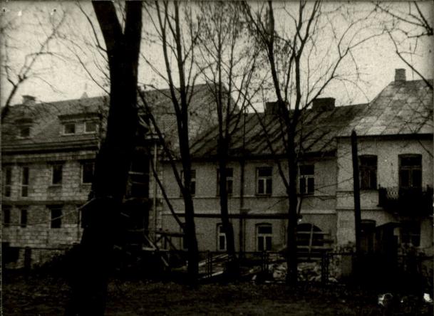 dom, skan 3