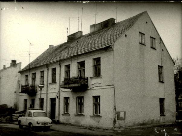 dom, skan 3