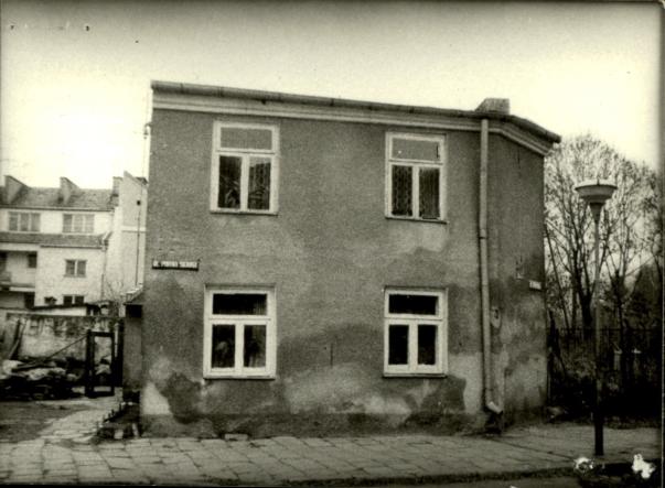 dom, skan 3