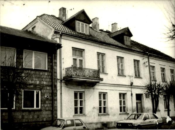dom, skan 3