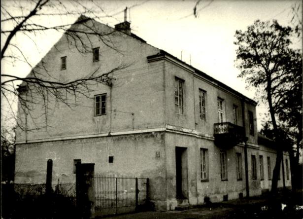 dom, skan 3