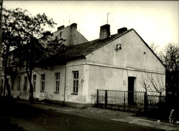 dom, skan 3