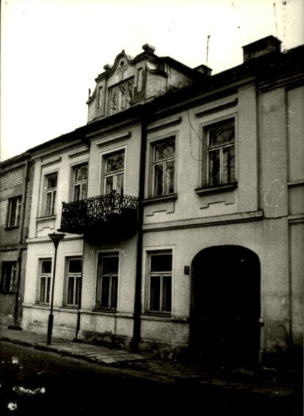 dom, skan 3