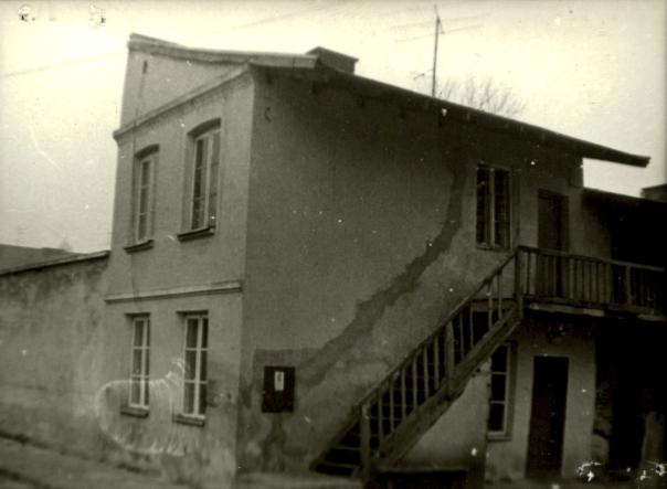 dom, skan 3
