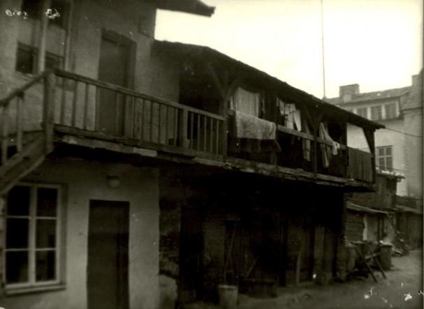 budynek gospodarczy, skan 3