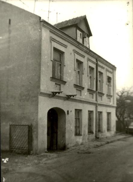 dom, skan 3