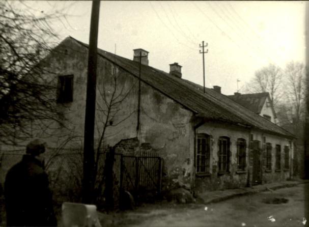 dom, skan 3