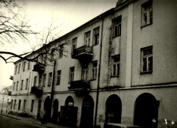 dom, skan 3